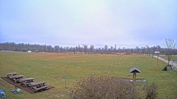 Weather camera view of Summit Road STEM Elementary.