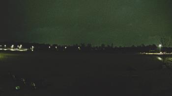 Weather camera view of Summit Road STEM Elementary.