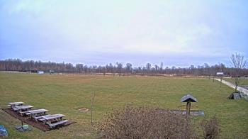 Weather camera view of Summit Road STEM Elementary.