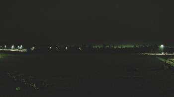 Weather camera view of Summit Road STEM Elementary.