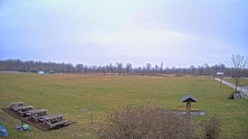 Weather camera view of Summit Road STEM Elementary.