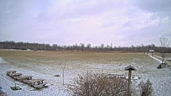 Weather camera view of Summit Road STEM Elementary.