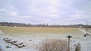 Weather camera view of Summit Road STEM Elementary.