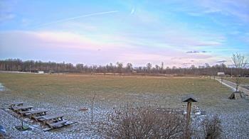 Weather camera view of Summit Road STEM Elementary.