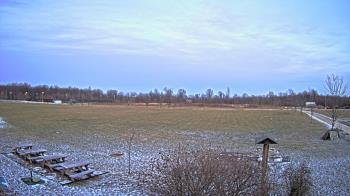 Weather camera view of Summit Road STEM Elementary.