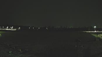 Weather camera view of Summit Road STEM Elementary.