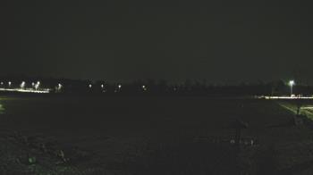 Weather camera view of Summit Road STEM Elementary.