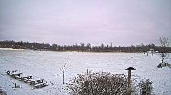 Weather camera view of Summit Road STEM Elementary.