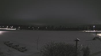 Weather camera view of Summit Road STEM Elementary.