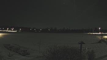 Weather camera view of Summit Road STEM Elementary.