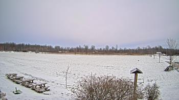 Weather camera view of Summit Road STEM Elementary.
