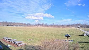 Weather camera view of Summit Road STEM Elementary.