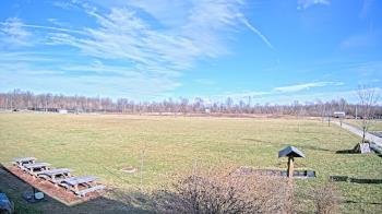 Weather camera view of Summit Road STEM Elementary.