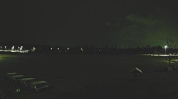 Weather camera view of Summit Road STEM Elementary.