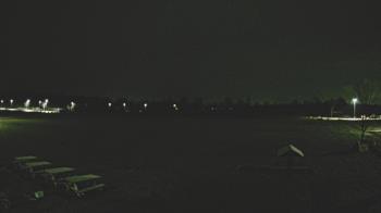 Weather camera view of Summit Road STEM Elementary.