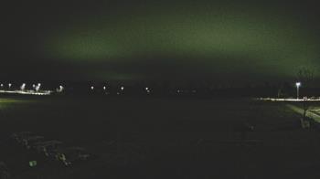 Weather camera view of Summit Road STEM Elementary.