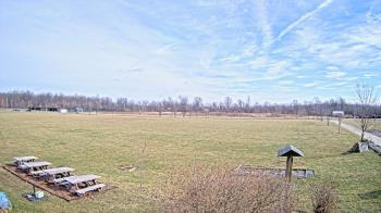 Weather camera view of Summit Road STEM Elementary.