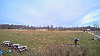 Weather camera view of Summit Road STEM Elementary.