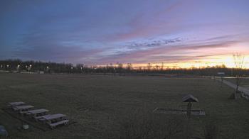 Weather camera view of Summit Road STEM Elementary.