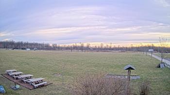 Weather camera view of Summit Road STEM Elementary.