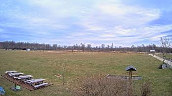 Weather camera view of Summit Road STEM Elementary.