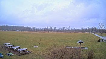 Weather camera view of Summit Road STEM Elementary.