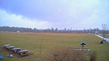 Weather camera view of Summit Road STEM Elementary.