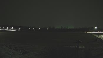 Weather camera view of Summit Road STEM Elementary.