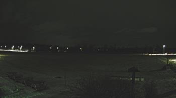 Weather camera view of Summit Road STEM Elementary.