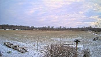 Weather camera view of Summit Road STEM Elementary.