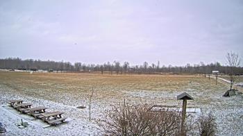 Weather camera view of Summit Road STEM Elementary.