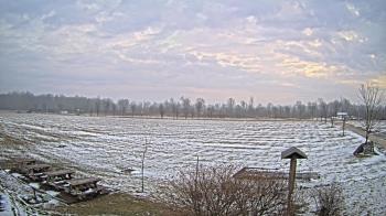 Weather camera view of Summit Road STEM Elementary.