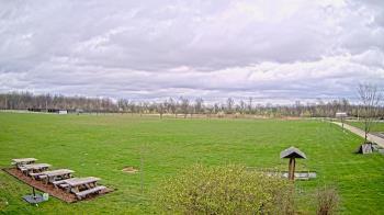 Weather camera view of Summit Road STEM Elementary.