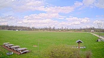 Weather camera view of Summit Road STEM Elementary.