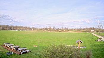 Weather camera view of Summit Road STEM Elementary.