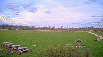 Weather camera view of Summit Road STEM Elementary.