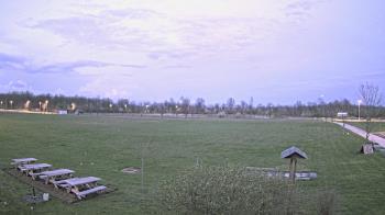 Weather camera view of Summit Road STEM Elementary.