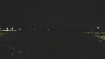 Weather camera view of Summit Road STEM Elementary.