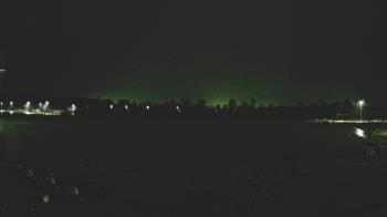 Weather camera view of Summit Road STEM Elementary.