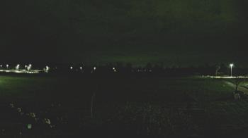 Weather camera view of Summit Road STEM Elementary.