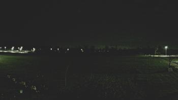 Weather camera view of Summit Road STEM Elementary.