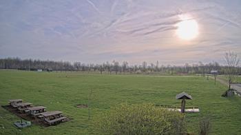 Weather camera view of Summit Road STEM Elementary.