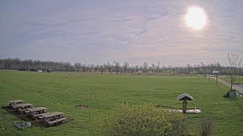 Weather camera view of Summit Road STEM Elementary.