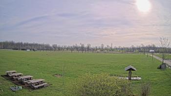 Weather camera view of Summit Road STEM Elementary.