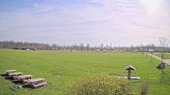 Weather camera view of Summit Road STEM Elementary.