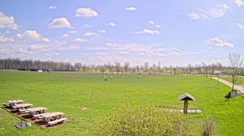 Weather camera view of Summit Road STEM Elementary.