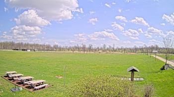 Weather camera view of Summit Road STEM Elementary.