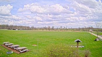 Weather camera view of Summit Road STEM Elementary.