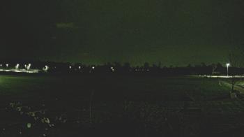 Weather camera view of Summit Road STEM Elementary.