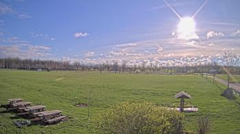 Weather camera view of Summit Road STEM Elementary.